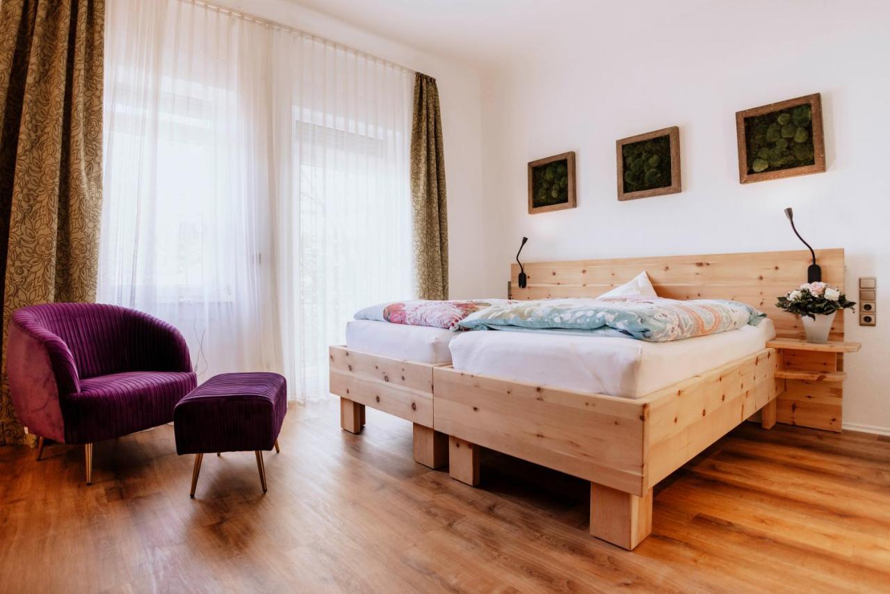 Hotel Arabella Bad Nauheim Exteriör bild