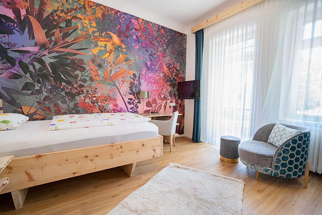 Hotel Arabella Bad Nauheim Exteriör bild