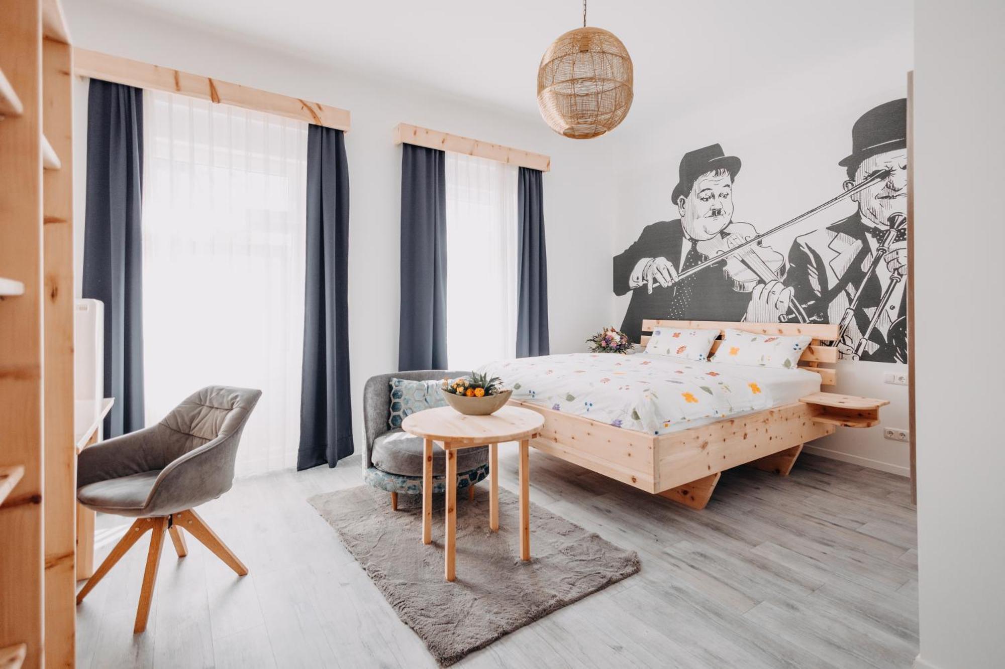 Hotel Arabella Bad Nauheim Exteriör bild