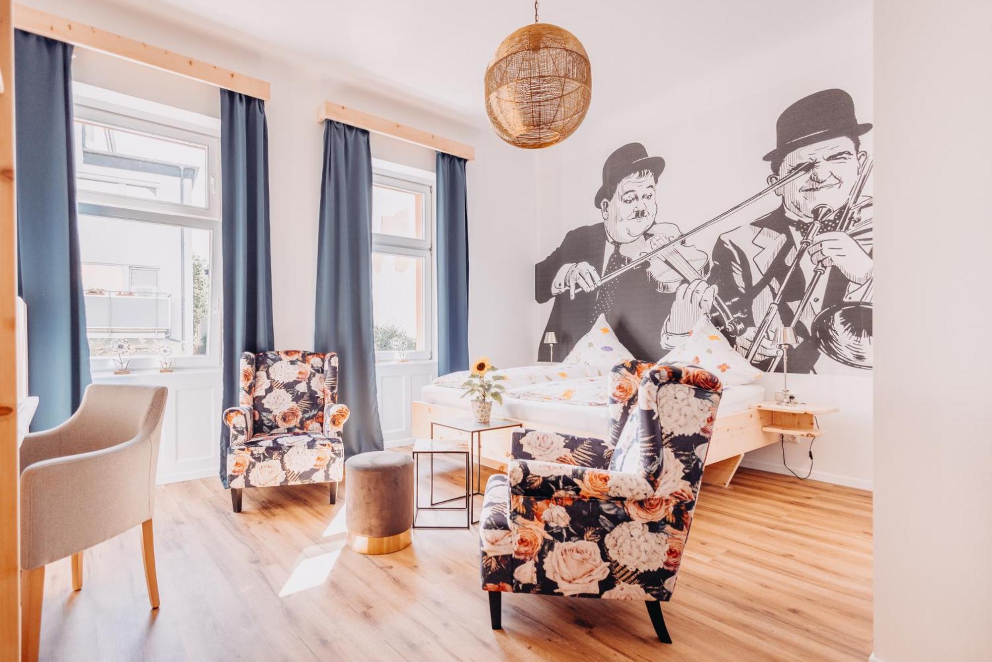 Hotel Arabella Bad Nauheim Exteriör bild
