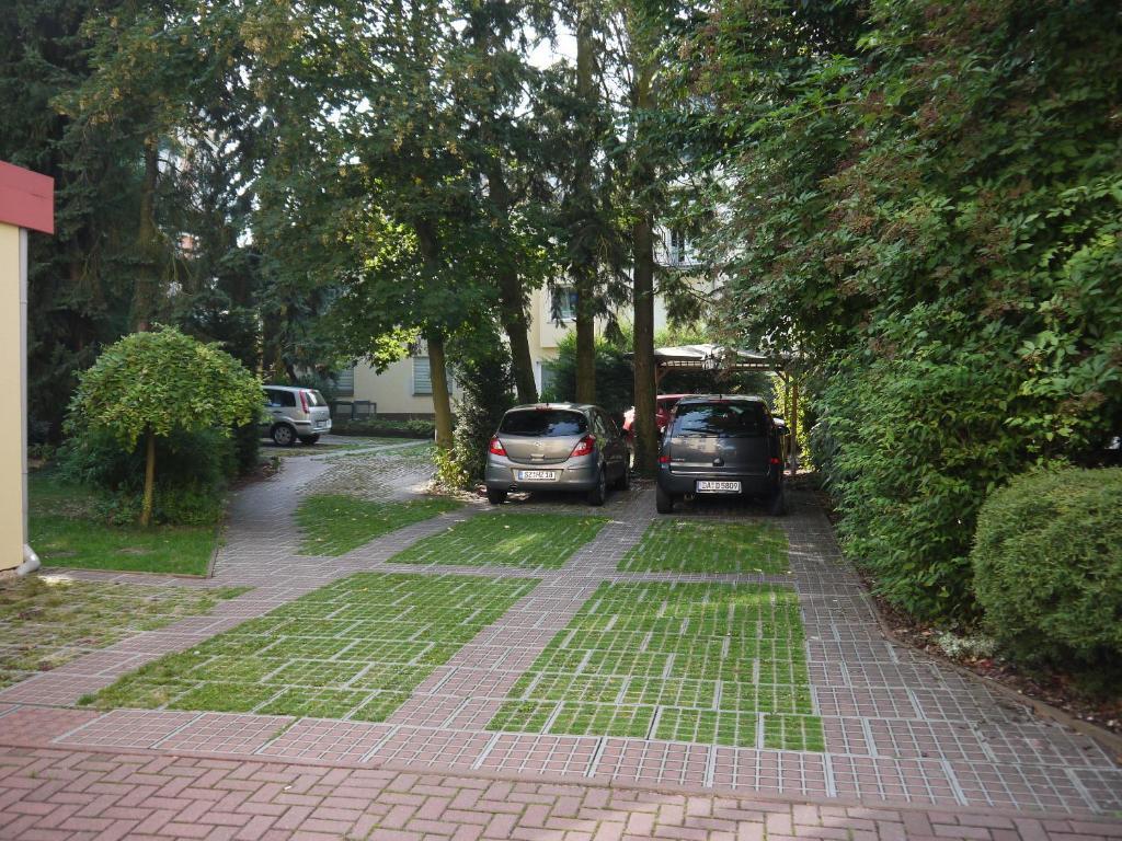 Hotel Arabella Bad Nauheim Exteriör bild